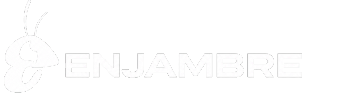 Enjambre 3.0